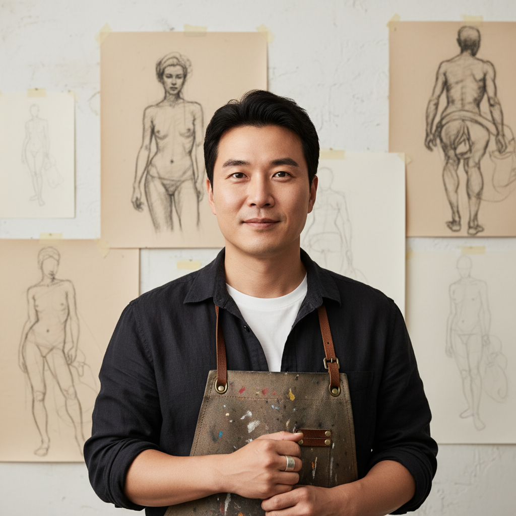 이준혁